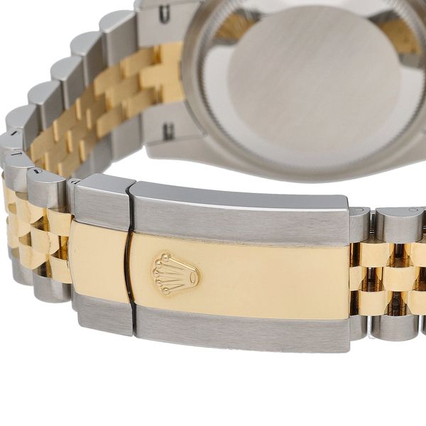 Rolex Datejust 126233